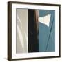 Divine-Lola Abellan-Framed Giclee Print