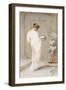 Divinely Fair, 1893-Henry Thomas Schafer-Framed Giclee Print