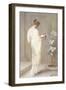 Divinely Fair, 1893-Henry Thomas Schafer-Framed Giclee Print