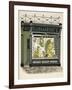 Diving Shop-Eric Ravilious-Framed Giclee Print