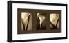 Divinity-Cinzia Ryan-Framed Giclee Print