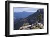 Divisadero, Copper Canyon, larger and deeper than the Grand Canyon, Mexico, North America-Peter Groenendijk-Framed Photographic Print