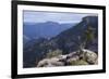 Divisadero, Copper Canyon, larger and deeper than the Grand Canyon, Mexico, North America-Peter Groenendijk-Framed Photographic Print