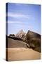 Divorce Beach, Cabo San Lucas-Lindsay Daniels-Stretched Canvas