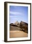 Divorce Beach, Cabo San Lucas-Lindsay Daniels-Framed Photographic Print