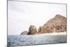 Divorce Beach, Cabo San Lucas-Lindsay Daniels-Mounted Photographic Print