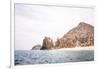 Divorce Beach, Cabo San Lucas-Lindsay Daniels-Framed Photographic Print