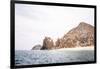 Divorce Beach, Cabo San Lucas-Lindsay Daniels-Framed Photographic Print