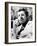 Divorce - Italian Style, Marcello Mastroianni, 1961-null-Framed Photo