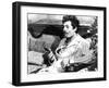 Divorce - Italian Style, Marcello Mastroianni, 1961-null-Framed Photo