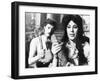 Divorce - Italian Style, Marcello Mastroianni, Daniela Rocca, 1961-null-Framed Photo