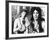 Divorce - Italian Style, Marcello Mastroianni, Daniela Rocca, 1961-null-Framed Photo