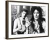 Divorce - Italian Style, Marcello Mastroianni, Daniela Rocca, 1961-null-Framed Photo