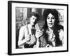 Divorce - Italian Style, Marcello Mastroianni, Daniela Rocca, 1961-null-Framed Photo