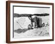Brown Frame