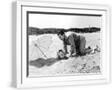 White Frame
