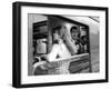 Divorce - Italian Style, Stefania Sandrelli, Marcello Mastroianni, 1961-null-Framed Photo