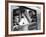 Divorce - Italian Style, Stefania Sandrelli, Marcello Mastroianni, 1961-null-Framed Photo