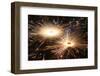 Diwali Chakra-thefinalmiracle-Framed Photographic Print