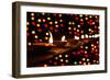 Diwali Festival-thefinalmiracle-Framed Photographic Print