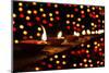 Diwali Festival-thefinalmiracle-Mounted Photographic Print