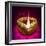 Diwali Oil Lamp-yienkeat-Framed Photographic Print