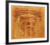 Diwan-Eric Bleicher-Framed Art Print