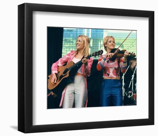 Dixie Chicks-null-Framed Photo