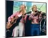 Dixie Chicks-null-Mounted Photo