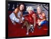 Dixie Chicks-null-Framed Photo