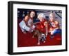 Dixie Chicks-null-Framed Photo