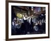 Dixieland Jazz Band-Carol Highsmith-Framed Photo