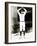 Dizzy Dean (1911-1974)-null-Framed Giclee Print