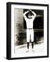 Dizzy Dean (1911-1974)-null-Framed Giclee Print