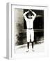 Dizzy Dean (1911-1974)-null-Framed Giclee Print