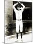 Dizzy Dean (1911-1974)-null-Mounted Giclee Print