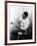Dizzy Gillespie (1917-1993)-Carl Van Vechten-Framed Giclee Print