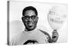 Dizzy Gillespie (1917-1993)-null-Stretched Canvas