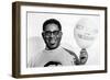 Dizzy Gillespie (1917-1993)-null-Framed Premium Giclee Print