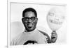 Dizzy Gillespie (1917-1993)-null-Framed Giclee Print