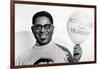 Dizzy Gillespie (1917-1993)-null-Framed Giclee Print