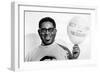 Dizzy Gillespie (1917-1993)-null-Framed Giclee Print