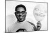 Dizzy Gillespie (1917-1993)-null-Mounted Giclee Print