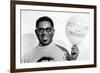 Dizzy Gillespie (1917-1993)-null-Framed Giclee Print