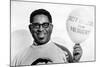 Dizzy Gillespie (1917-1993)-null-Mounted Giclee Print