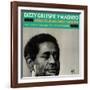 Dizzy Gillespie and Machito - Afro-Cuban Jazz Moods-null-Framed Art Print