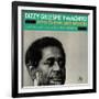 Dizzy Gillespie and Machito - Afro-Cuban Jazz Moods-null-Framed Art Print