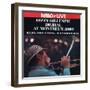 Dizzy Gillespie - Digital at Montreux 1980-null-Framed Art Print