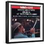 Dizzy Gillespie - Digital at Montreux 1980-null-Framed Art Print