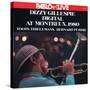 Dizzy Gillespie - Digital at Montreux 1980-null-Stretched Canvas